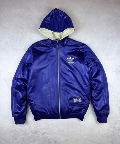Adidas chile giacca - 62,