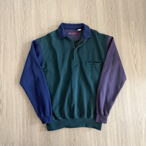 Felpa vintage anni - , 90