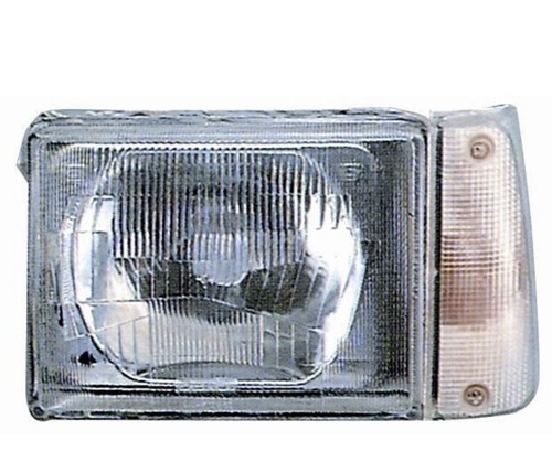 Faro fanalino proiettore - fanalino,