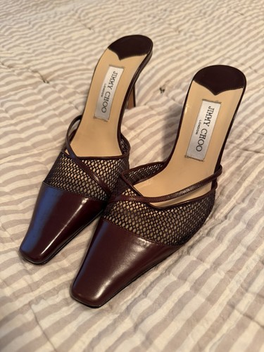 Autentico jimmy choo - autentico,