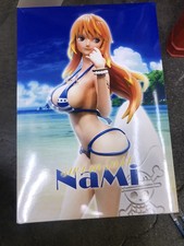 Nami One Piece Swimsuit Cast