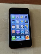 Apple iPhone 3GS 32gb A1303