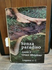 Senza paradiso G. Metalious