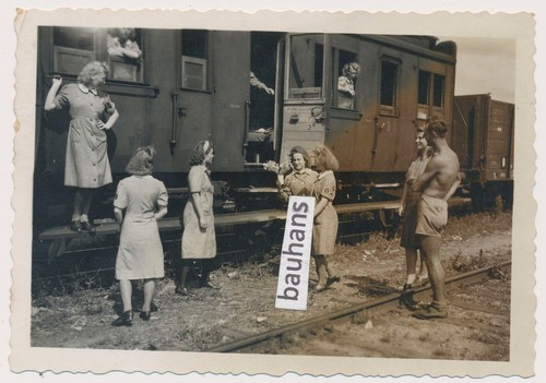 Foto wehrmacht assistenti - wehrmacht,