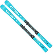 Head WC Rebels e-Race Pro Ski