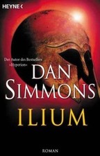 Ilium: Roman: Roman. Deutsche