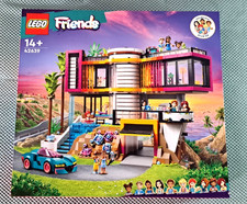 Lego friends 42639 - 42639, andrea