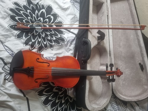 Questo violino - , di