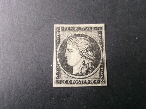Ceres 20c - , neuf*