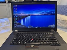 ThinkPad T530 15.6 inch 512GB