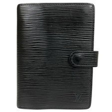 Autentica Louis Vuitton Agenda