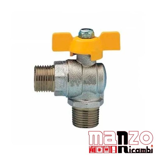 Rubinetto gas valvola - rubinetto, sfera