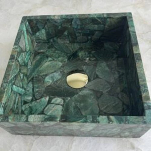 Lavabo fatto mano - lavabo, e