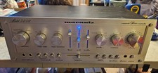 Preamplificatore Marantz 3250 - Completamente revisionato, ricavato, nuovo LED pwr. indicatore