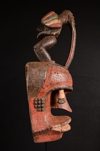 Maschera elmetto kalao - kalao, a