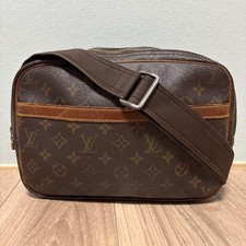 Borsa a tracolla Louis Vuitton