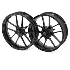 17" Tubeless Cerchi Ruote Per