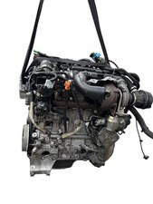 Motore Volvo v50 (2011) 1.6