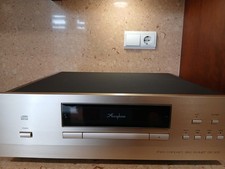 Accuphase 500 high end - high,