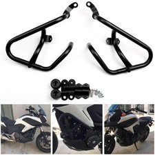 Engine Guard Crash Bar