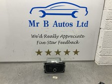 Ford 6000 autoradio stereo - 6000,
