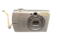 Canon Digital IXUS 700