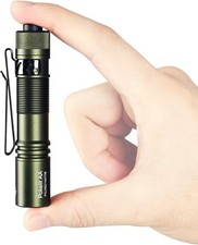ACEBEAM Pokelit AA Mini Torcia