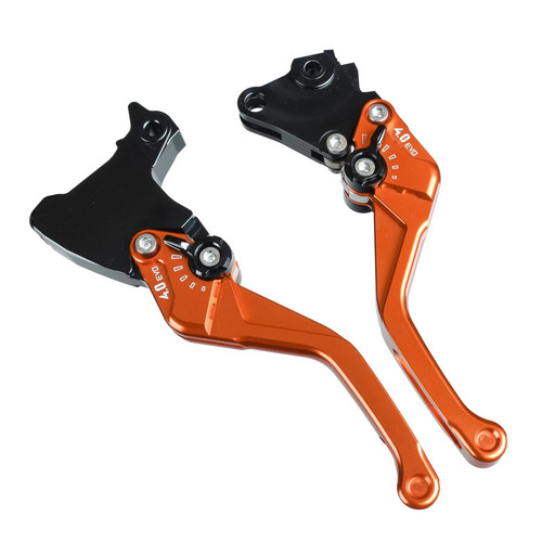 Set leve freno leva frizione - set, +