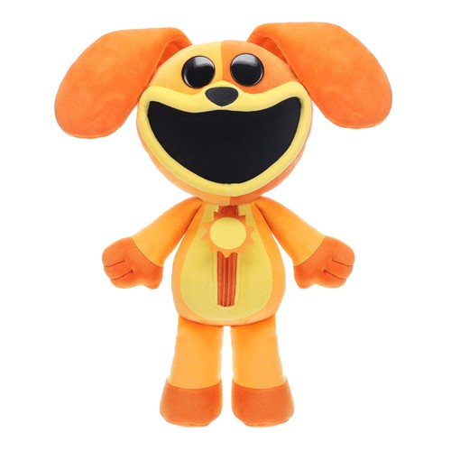 Poppy playtime peluche deluxe - peluche,