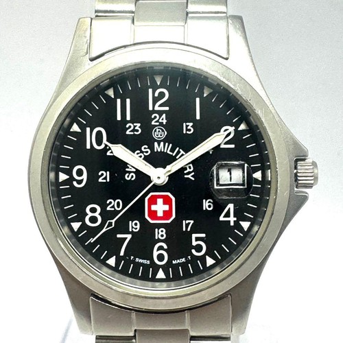 Orologio polso swiss - da,