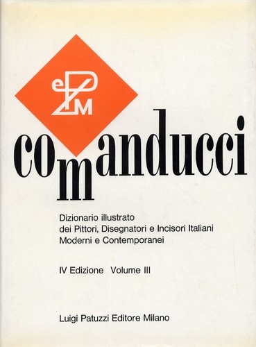 Comanducci dizionario - comanducci.,