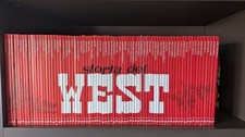 Storia del West - Collezione