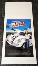 145 - Locandina - HERBIE IL