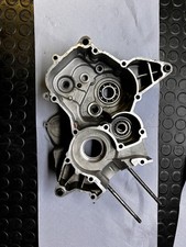 Carter Motore AM6 Sinistro