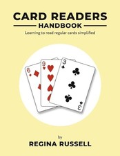 Card Readers Handbook by