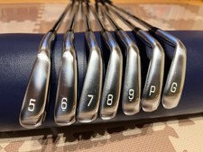 Mizuno Set di ferri destrimani