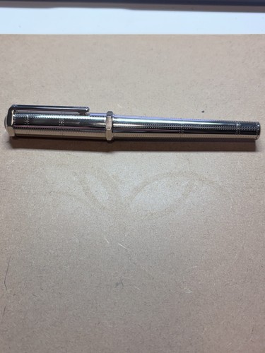 Cartier palladium plated - --,