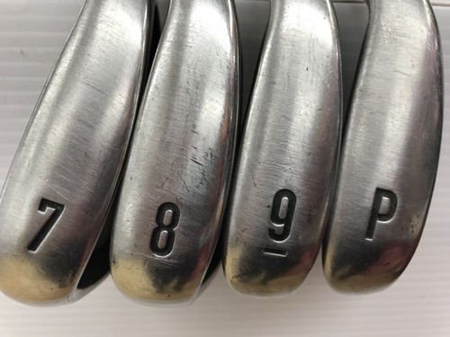 Set ferri 4 - (callaway),