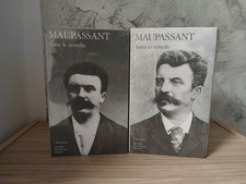 Maupassant. Tutte Le Novelle.vol1/2 Meridiani Mondadori.