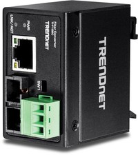 TRENDnet TI F10SC Convertitore