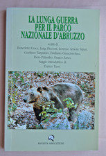 La lunga guerra per il Parco