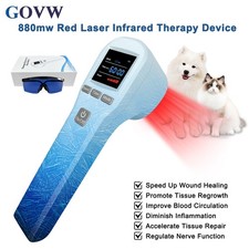 Dispositivo fisioterapia