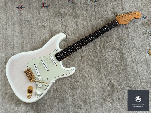 Fender japan stratocaster - japan,