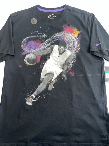 Raro shirt nike - t-shirt, kobe