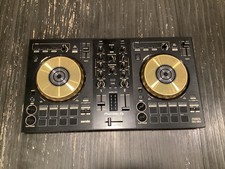 Pioneer DJ DDJ-SB3-N Gold
