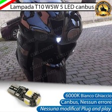 LAMPADA LUCE POSIZIONE