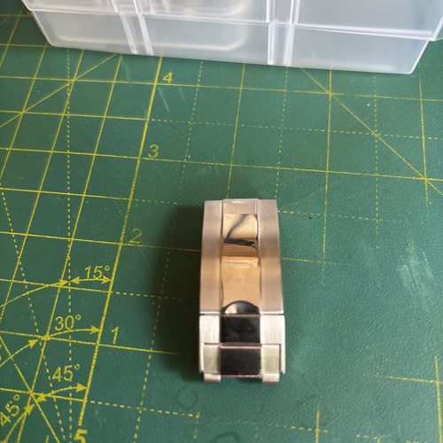 Chiusura bracciale orologio - chiusura,