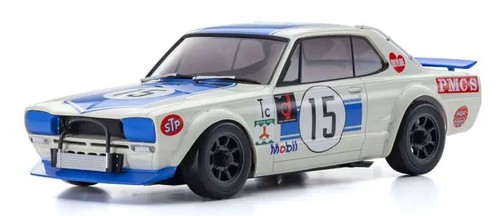 Kyosho carrozzeria autoscale - carrozzeria,