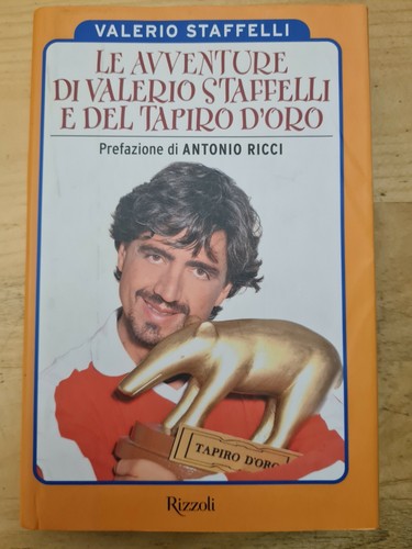 Avventure di valerio - a8, le