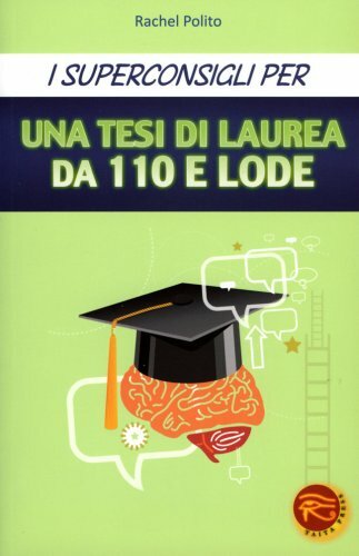 Libro superconsigli per una - libro, i
